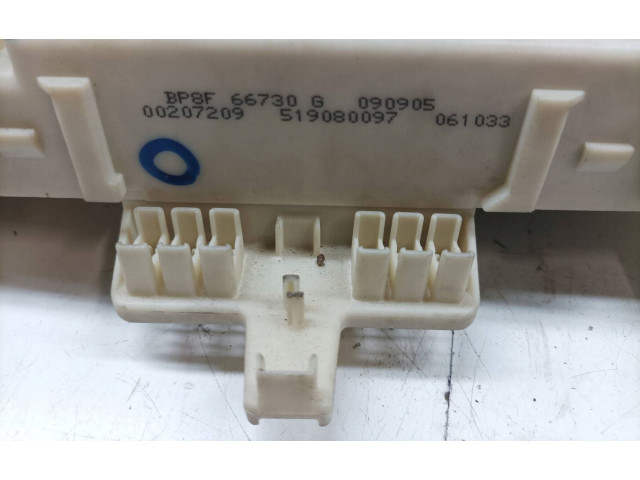 Другие блоки управления / модули BP8F, 090905   Mazda 3 I   