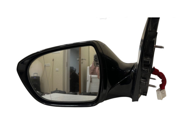 Zpětné zrcátko  Hyundai i40 2012  023588, 023589  