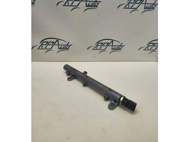 Vstřikovací lišta A6420700695, 0617400597   Mercedes-Benz ML W164    OM 642.940 
