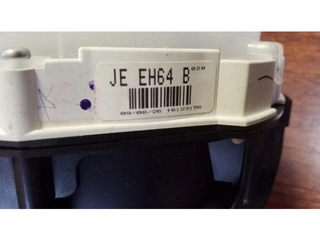 Панель приборов EH4455430, JEEH64B   Mazda CX-7       