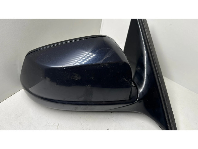 Zpětné zrcátko pravé BMW 5 F10 F11 2015  7216364, 7183942  