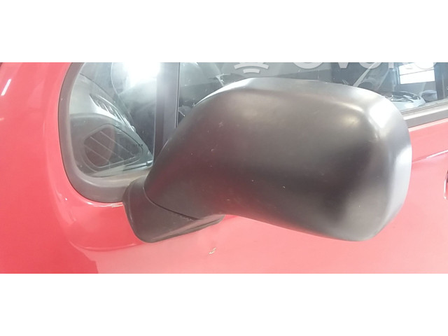 Zpětné zrcátko  Suzuki Wagon R+ 2001  8470283E105PK  