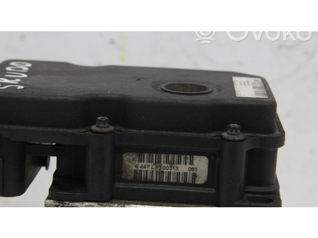 Jednotka ABS 0265232065, 1401109880   Fiat Scudo 2013