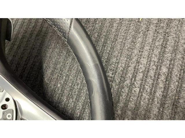 Volant Mercedes-Benz GLS X166 2017 A0004607503  