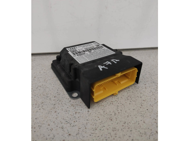 Блок подушек безопасности 4H0959655B   Audi A7 S7 4G