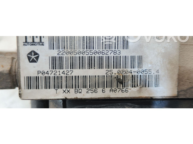Jednotka ABS 25094601033   Chrysler Voyager 1995