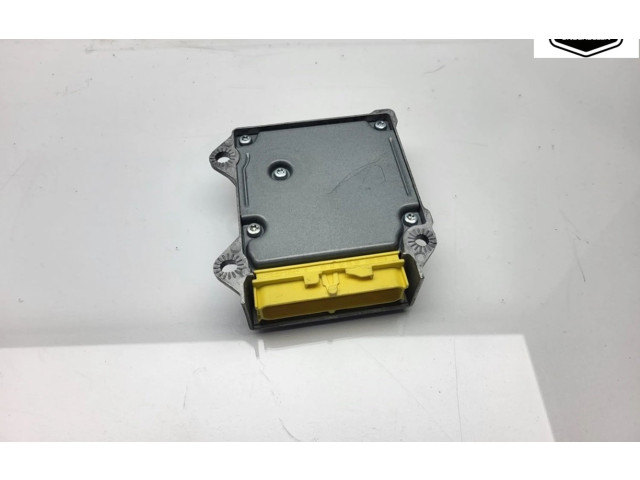 Блок подушек безопасности 1K0909605T, 1K0909605T   Seat Altea XL