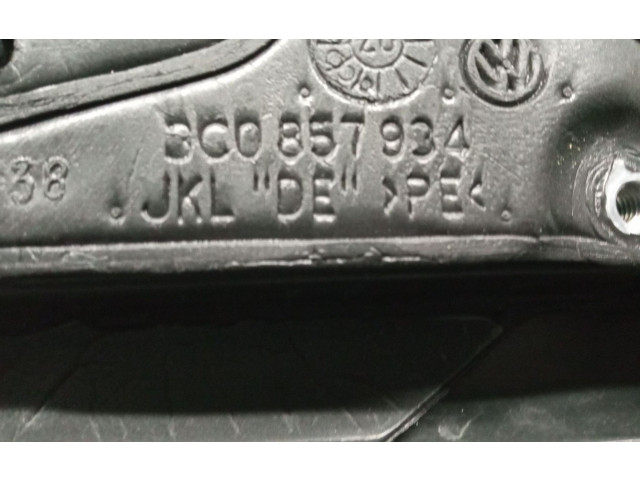 Zpětné zrcátko  Volkswagen Passat Alltrack 2007  3C0857934, 3C1857508DM  