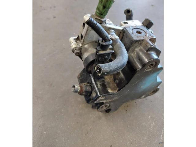 Vstřikovací čerpadlo 30756125, 0445010111   Volvo XC70     