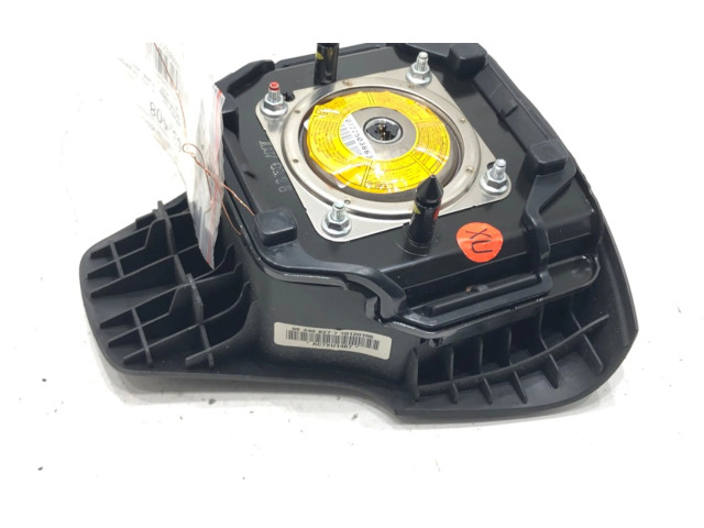 Подушка безопасности водителя 96440827   Opel Antara