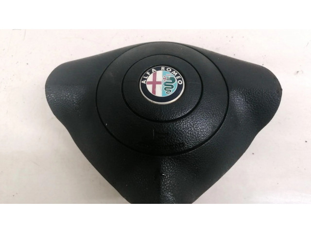 Подушка безопасности водителя 735289920, AE050350302   Alfa Romeo 147