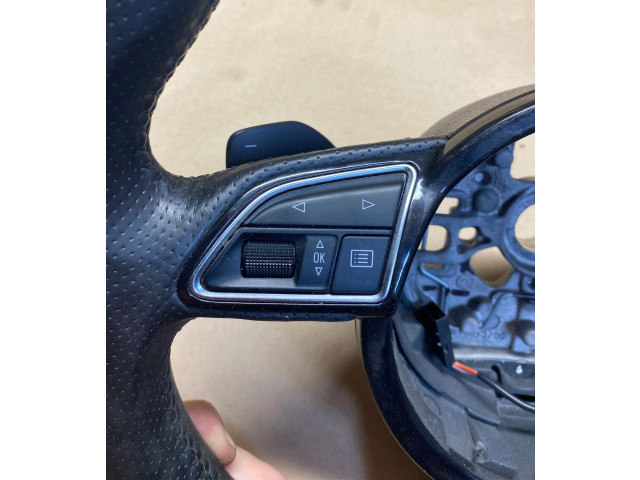 Volant Audi A7 S7 4G 2011 8X0419091M, 272759203  