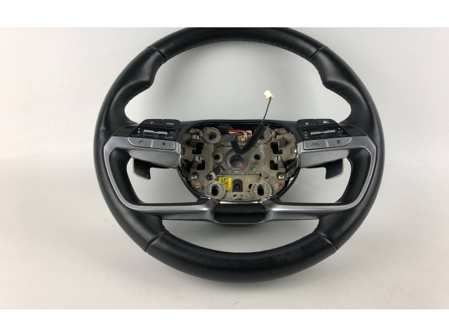 Руль Hyundai Tucson IV NX4  2020 -  года 56170CZ000, 56170-CZ000      