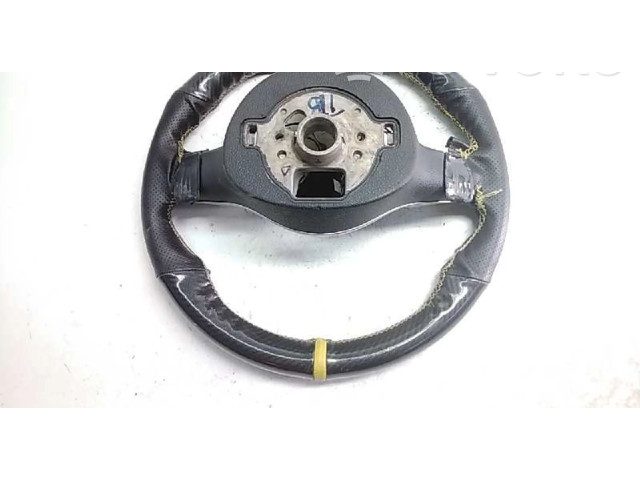 Руль Volkswagen Scirocco  2008 - 2016 года 61971150E      