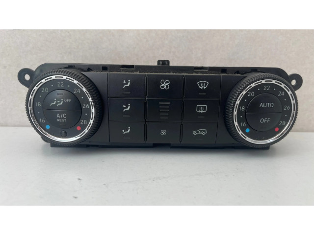 Блок управления климат-контролем A2518204289, 5HB96491423   Mercedes-Benz R W251