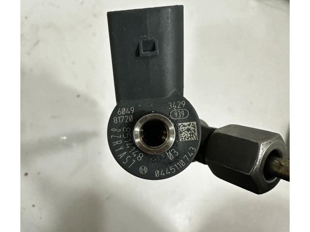 Vstřikovač 8511626, 8514154   BMW 4 F32 F33  pro naftový motor 2.0 B47 D20 A 