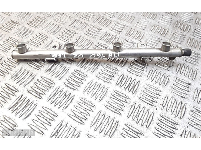 Vstřikovací lišta a1660700895, 96614003   Mercedes-Benz A W168     