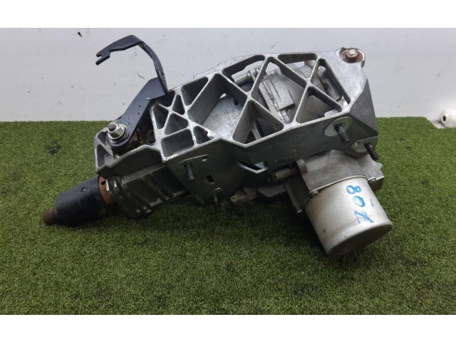 Volant Renault Megane II 2007 8200768242  