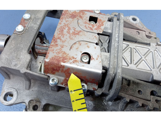    Рулевая рейка 7L0419501AN   Volkswagen Touareg I 2002-2010 года