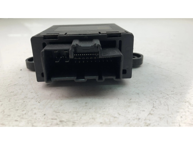 Блок управления DG9T14B534BD   Ford S-MAX
