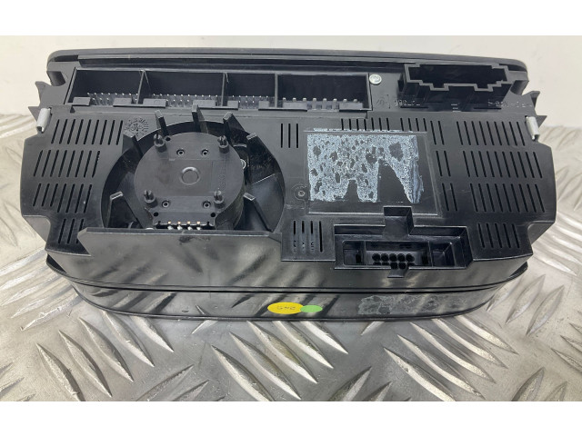 Блок управления климат-контролем 8J0820043AK   Audi TT TTS Mk2