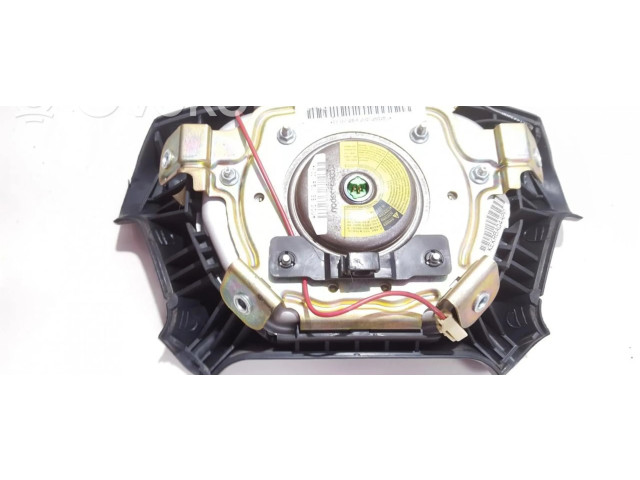 Подушка безопасности водителя 12290302, 122903-02   KIA Rio