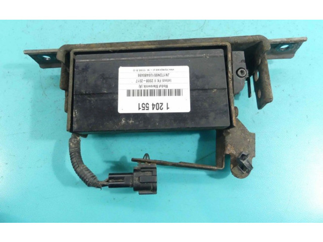 Блок комфорта 284373FZ2A, IMPRK1204551   Infiniti FX   