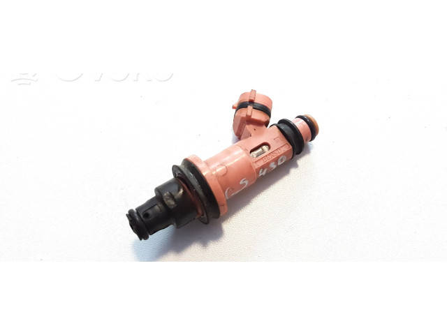 Форсунка 2325050030    Lexus GS 300 350 430 450H для бензинового двигателя  4.3