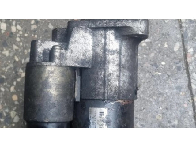 Стартер  M000T87881, 8200306595   Renault Kangoo I