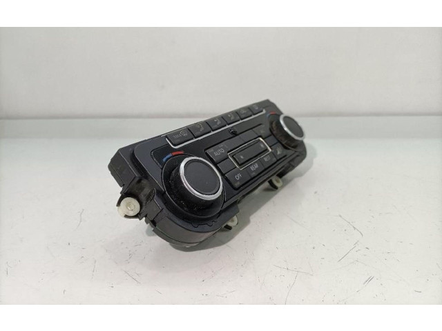 Блок управления климат-контролем 7N0907426CMZJU, 5K0907044F   Volkswagen Sharan