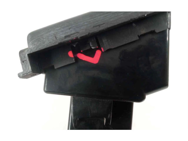 Блок управления климат-контролем 7700433065   Renault Laguna I