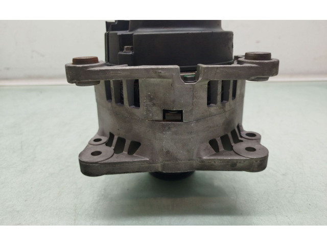 Lichtmaschine 03D903025MX, 0986049101   Skoda Fabia Mk2 (5J)      