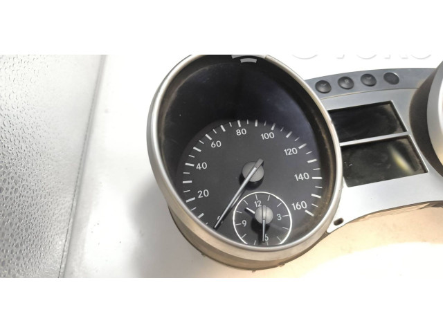 Панель приборов A2514402111, A2C53240818   Mercedes-Benz ML W164       