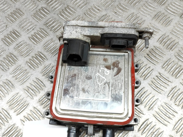 Блок управления A0008357300   Mercedes-Benz C W205