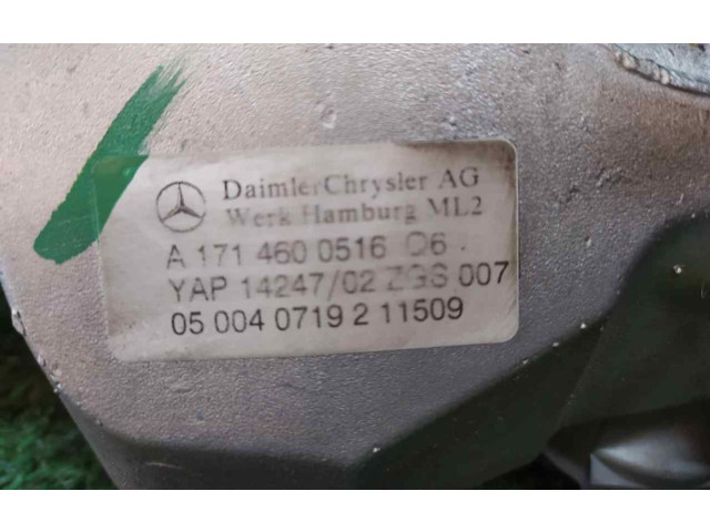 Volant Mercedes-Benz SLK R171  A203462  