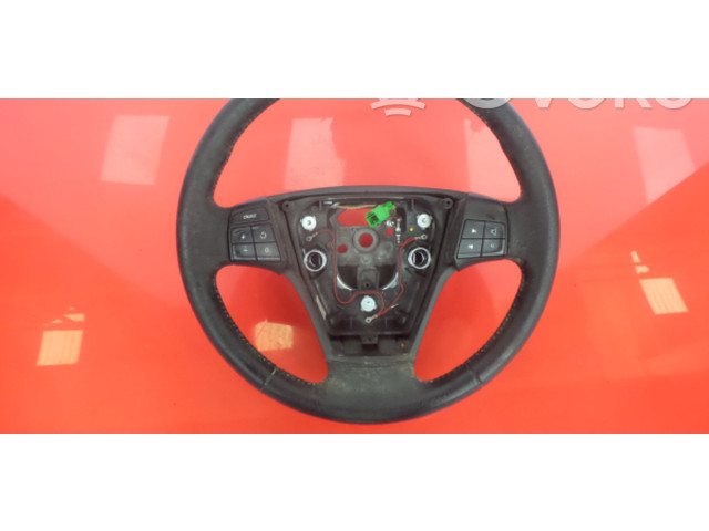 Volant Volvo S40 2005 PV55150060, COMPOUCODESGASTE  