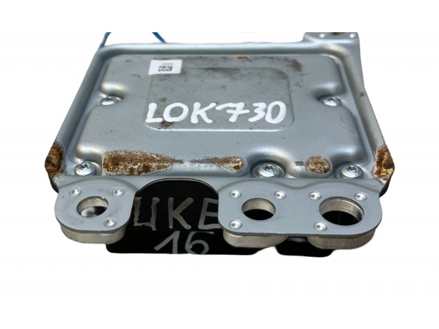 Блок подушек безопасности 98820BV80B, 0285012905   Nissan Juke I F15