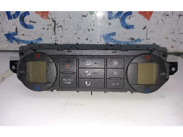 Модуль блока управления кондиционером 6N4T18C612AC   Ford Focus