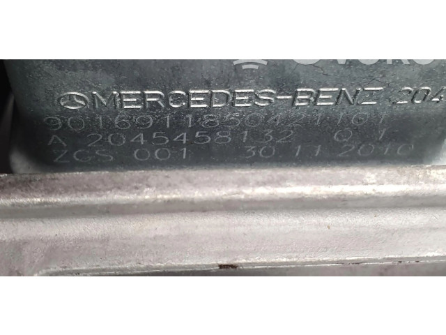    Рулевая рейка A2044604516   Mercedes-Benz E C207 W207 2009 - 2017 года