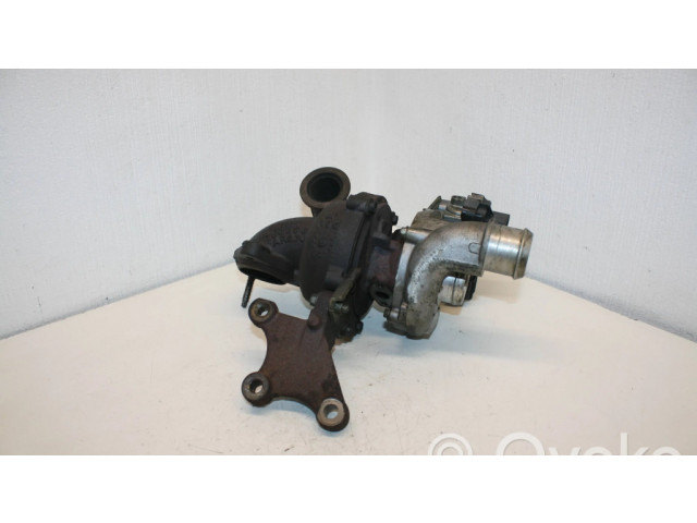  Турбина Ford Focus 1.8 7G9Q6K682BC, 763647         