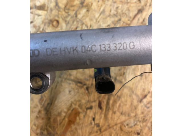 Vstřikovací lišta 04C133320G   Volkswagen T-Roc    DKRF 