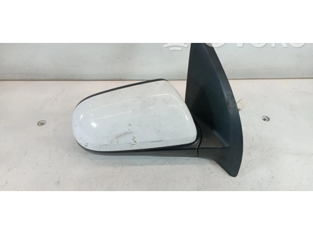 Зеркало (управляемое электричеством) 13027424   Chevrolet Astra
