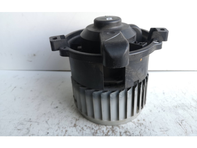 Вентилятор печки    MF0160700721, 0160700721   Mitsubishi Colt
