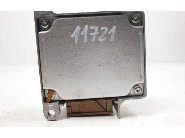Блок подушек безопасности 9591002200   Hyundai Atos Prime