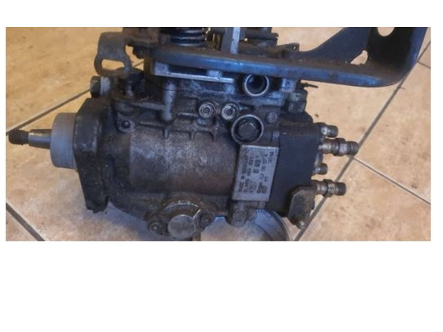 Vstřikovací čerpadlo 0460484031, 0460494241   Volkswagen Jetta II     