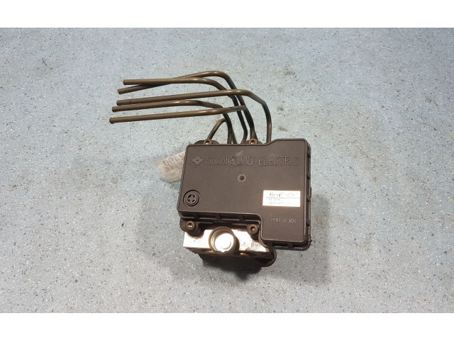 Jednotka ABS MB4-4W17-4619-1, MB4-4W17-4619-1   Mitsubishi Outlander 2004