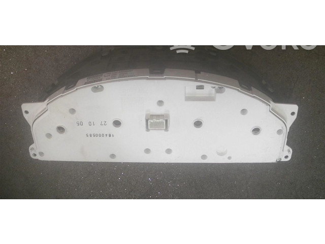 Панель приборов 30746097, 8602882   Volvo V70       