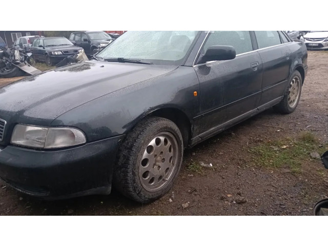 Блок управления коробкой передач 8D0927156BK, 0501210872   Audi A4 S4 B5 8D