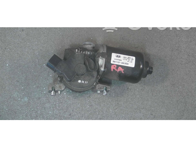 Моторчик дворников 98110-3K000    Hyundai Sonata