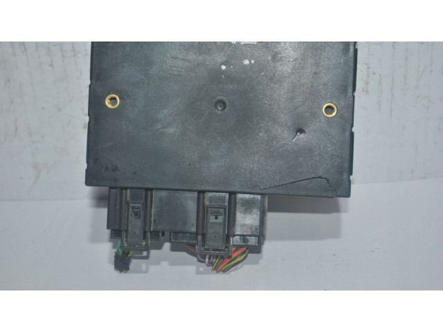 Блок комфорта 6Q0959433H   Volkswagen Polo   
